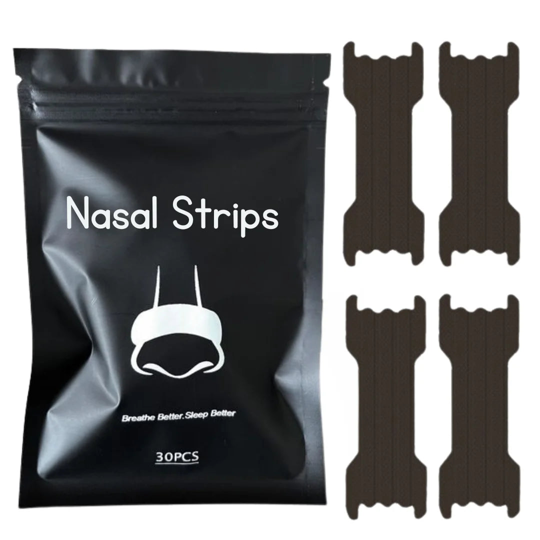 Stick'it - nasal strips