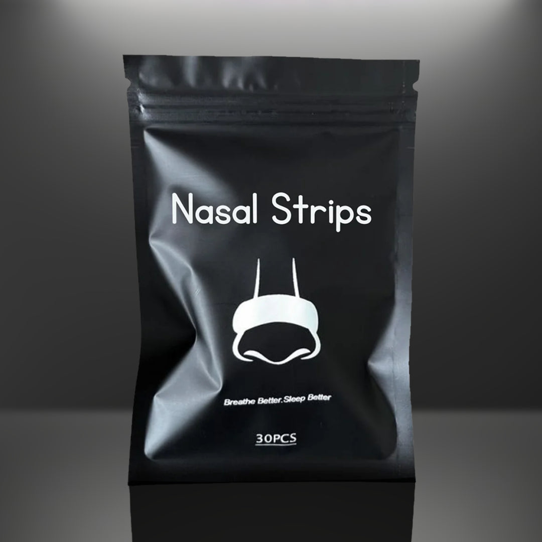 Stick'it - nasal strips